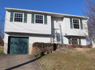 6 Horizon Cir, Covington, KY 41017