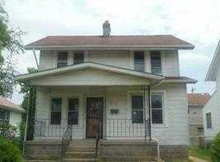 324 Clarendon Ave, Columbus, OH
