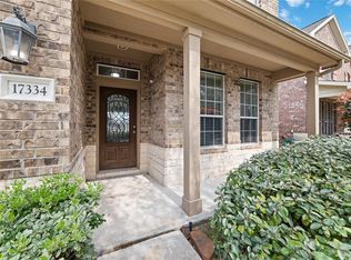 17334 Sauki Ln, Richmond, TX 77407