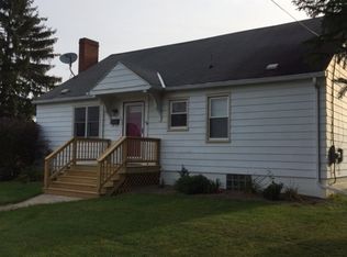 306 Hughes St, Bellefonte, PA 16823