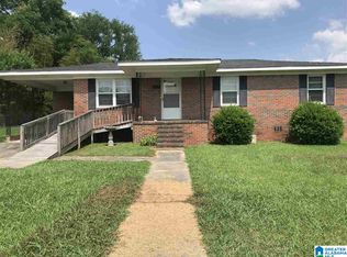 22 1st Ave N, Pell City, AL 35125