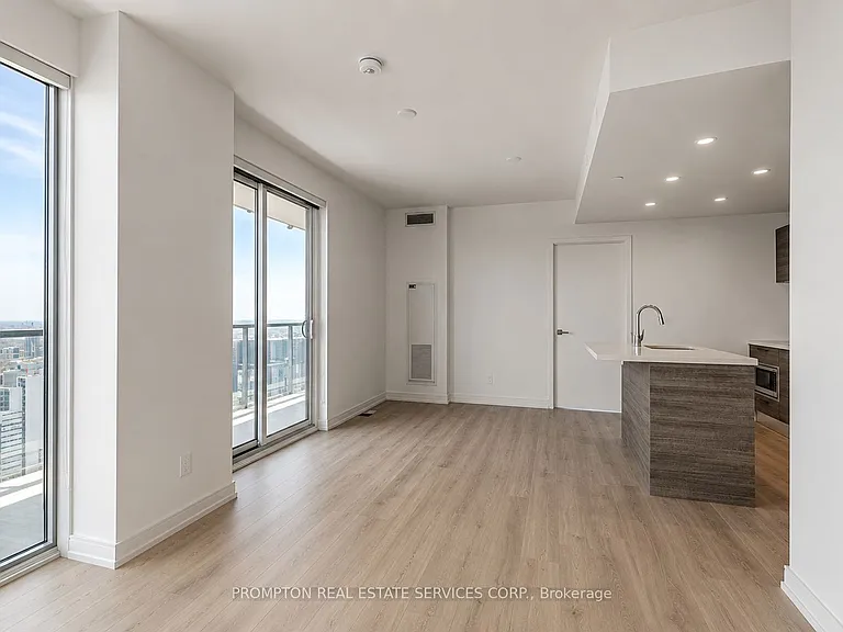 3 Gloucester St #4503 — Photo 21