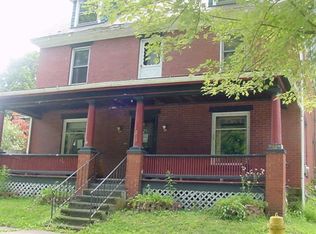 215 W Front St, Oil City, PA