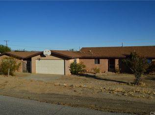 60808 Latham Trl, Joshua Tree, CA 92252