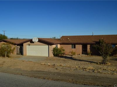 60808 Latham Trl, Joshua Tree, CA, 92252