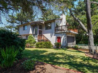 5920 Devaney Ave, Cloverdale, OR 97112