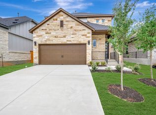178 Grayson Elm Pass, Dripping Springs, TX 78620