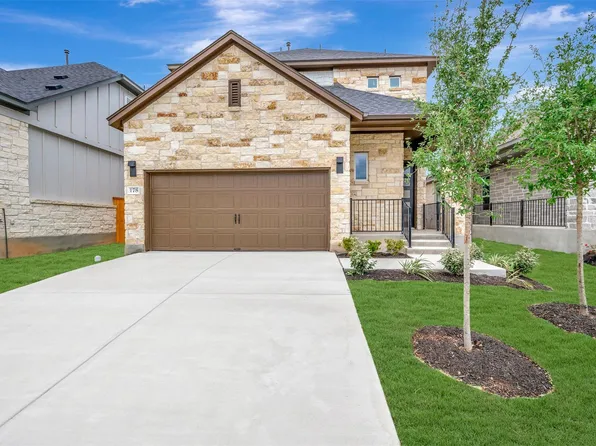 178 Grayson Elm Pass, Dripping Springs, TX 78620