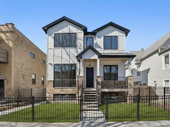 4242 N Sacramento Ave, Chicago, IL 60618