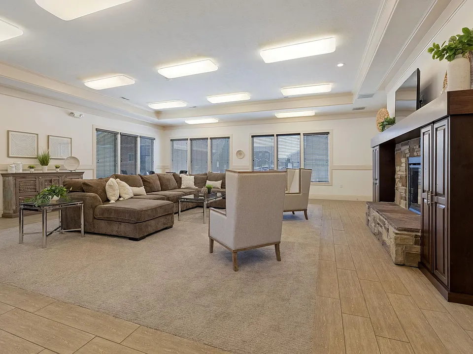 Cove at Pleasant View Town Homes