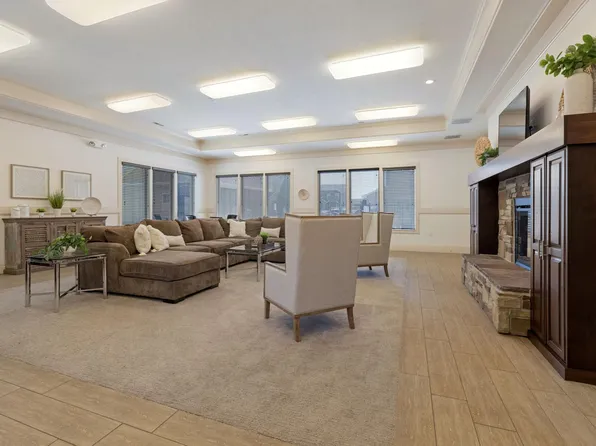 Cove at Pleasant View Town Homes