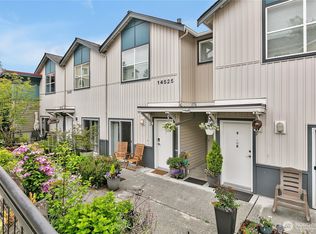 14525 1st Ln NE UNIT C, Duvall, WA