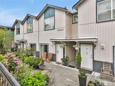 14525 1st Lane NE #C, Duvall, WA, 98019