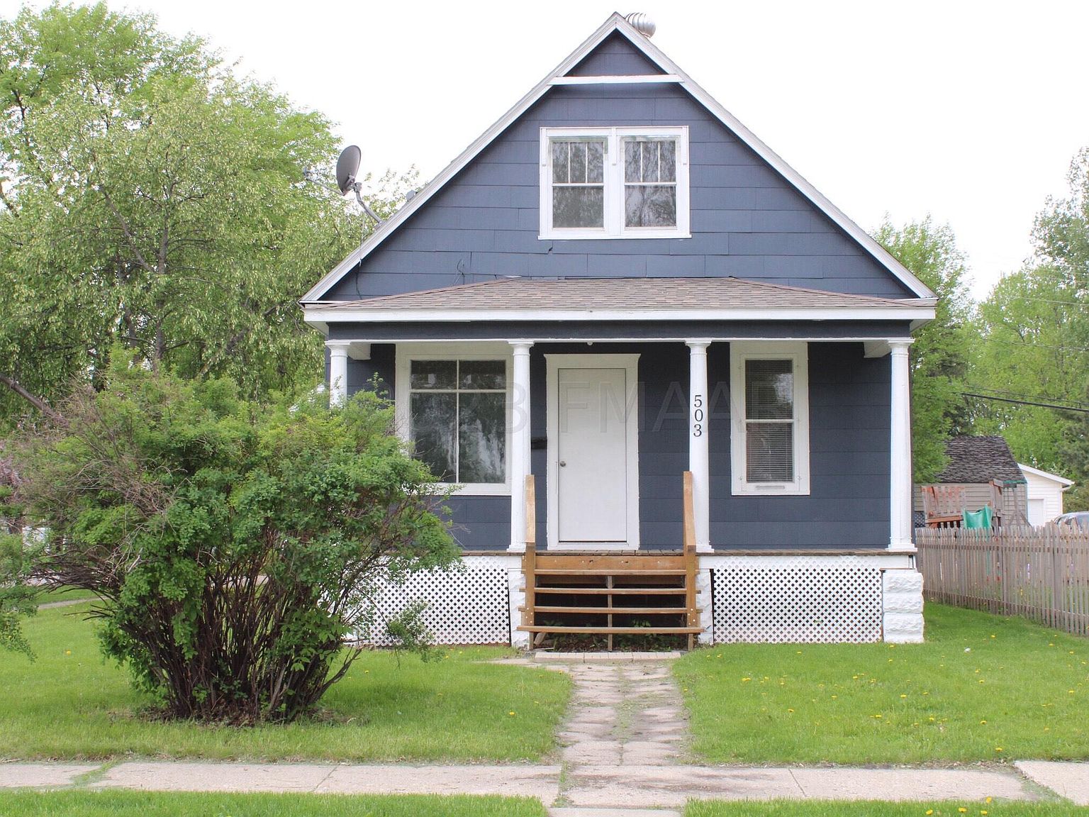 503 8th St N, Breckenridge, MN 56520 MLS 23717 Zillow