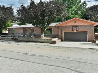 4936 Masson Ave, Dunsmuir, CA 96025