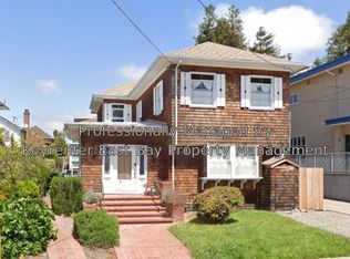 2433 Webster St, Berkeley, CA 94705