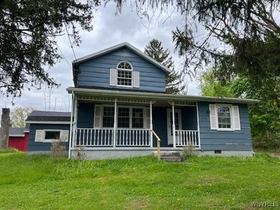 306 Plank Rd, Lockport, NY, 14094