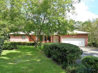 7389 Blue Star Hwy, Chattahoochee, FL 32324