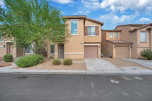2446 El Valle St Photo 1