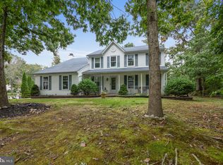 1601 Snowberry Dr, Williamstown, NJ 08094