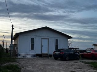 2305 N 109th St, Alton, TX 78573