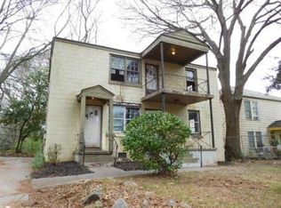 25 Chappell Rd NW, Atlanta, GA 30314