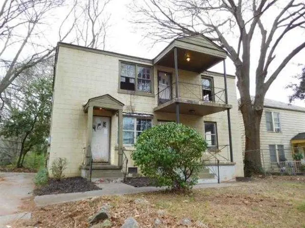 25 Chappell Rd NW, Atlanta, GA 30314