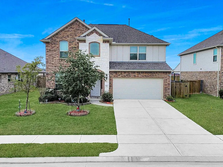 3512 Jasperstone Ln — Photo 1