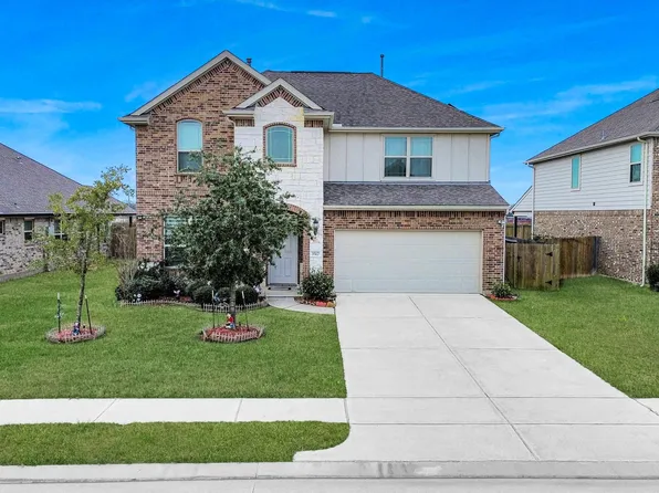 3512 Jasperstone Ln, Pearland, TX 77581