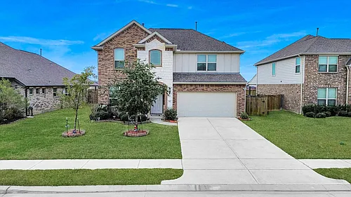 3512 Jasperstone Ln Photo 1