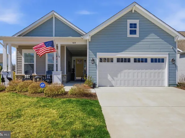 169 Harrier Way, Chester, MD 21619