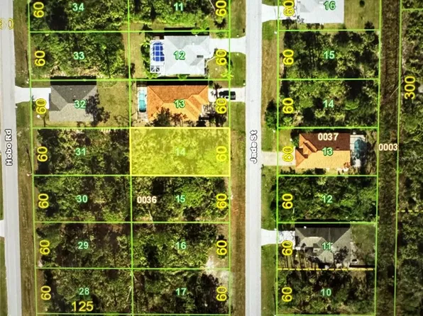 184 Jade St #14, Rotonda West, FL 33947