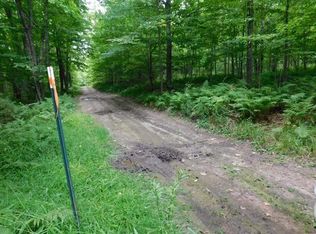 10813 Old 139 Rd, Newald, WI 54511