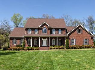6595 Harpeth Bend Ct, Pegram, TN 37143