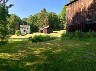 135 McGeorge Rd, Clearfield, PA 16830