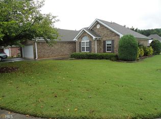 1025 Amber Gate Dr, McDonough, GA 30253