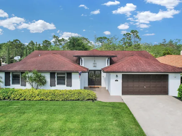 13684 Exotica Ln, Wellington, FL 33414