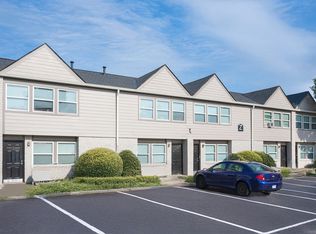 Broadway Townhomes, Atlanta, GA 30349