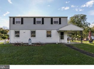 4030 Penn Rd, Plymouth Meeting, PA 19462