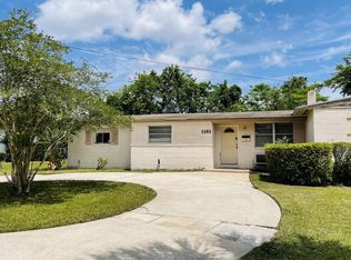 1161 Glynlea Rd, Jacksonville, FL 32216