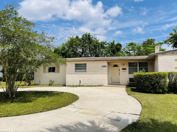 1161 GLYNLEA Road, Jacksonville, FL 32216