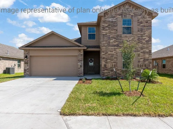 128 Amethyst St, Portland, TX 78374