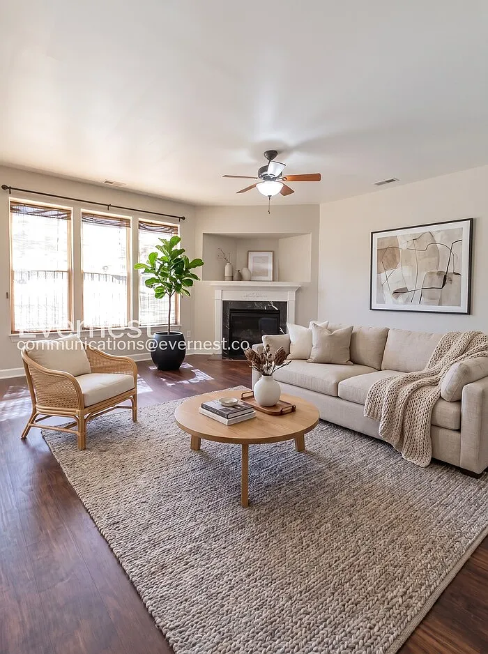 3 bed, 2.5 bath, 2178 sqft, $1,800 — Photo 3