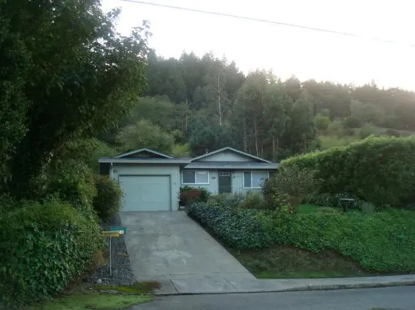 1041 Pacific Ave, Rio Dell, CA 95562