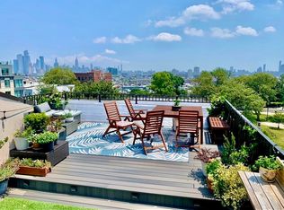 487 Palisade Ave APT 4, Jersey City, NJ 07307
