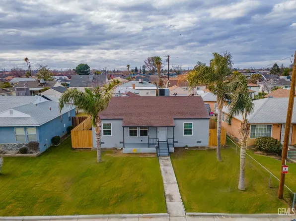 125 U St, Bakersfield, CA 93304