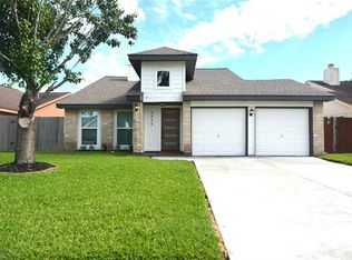 2434 Planters Row, Sugar Land, TX 77478