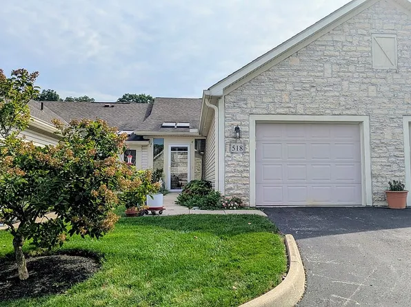 518 Market St, Lithopolis, OH 43136