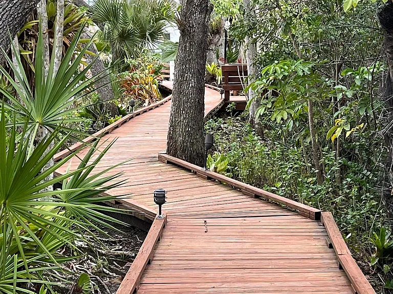 Boardwalk