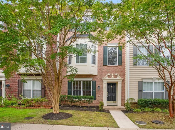 4903 Chaste Tree Pl, Woodbridge, VA 22193